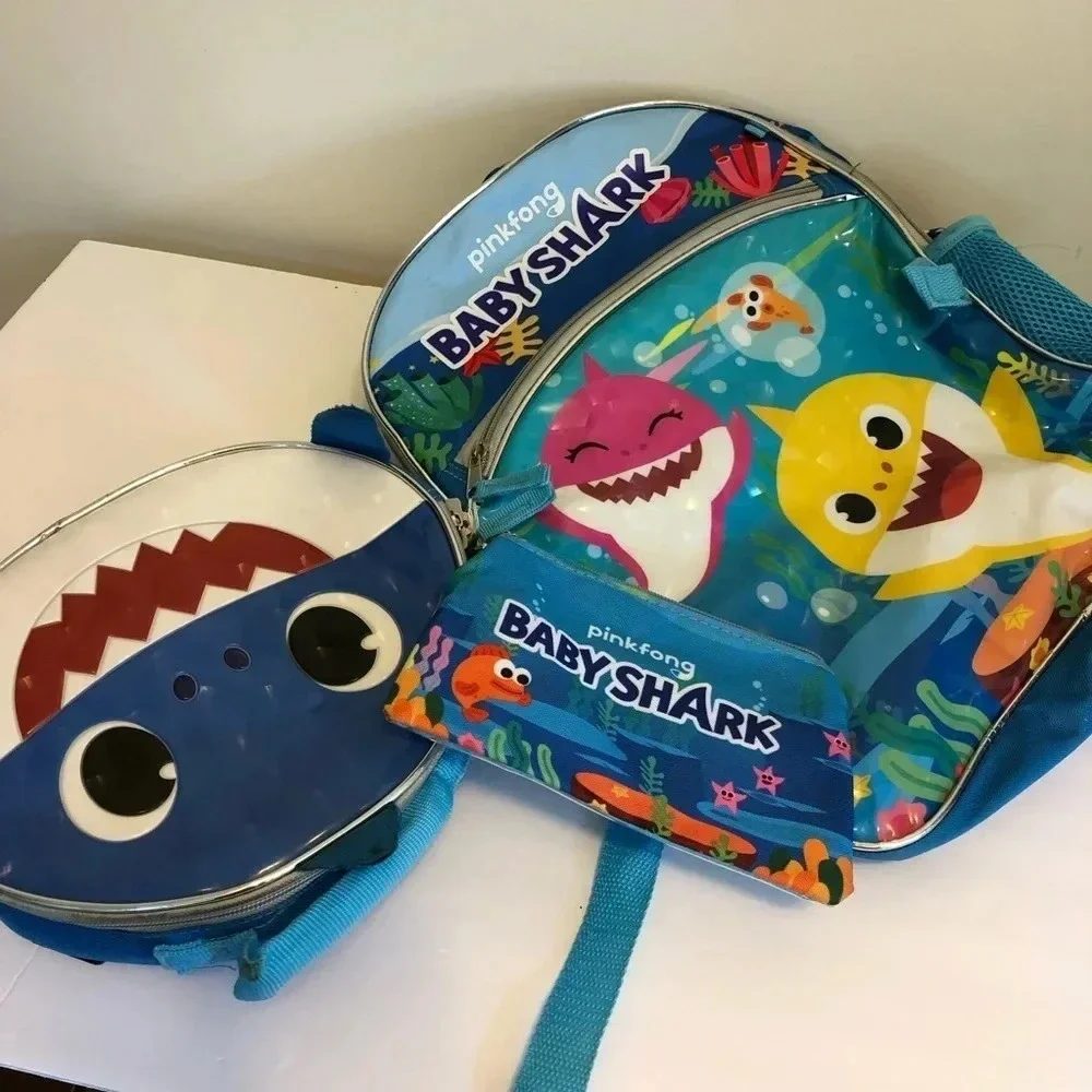 N/A kid backpack